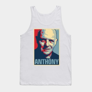 Anthony Tank Top